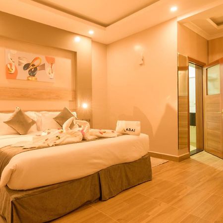 Abai Lodges & Spa Kagio المظهر الخارجي الصورة