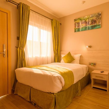 Abai Lodges & Spa Kagio المظهر الخارجي الصورة