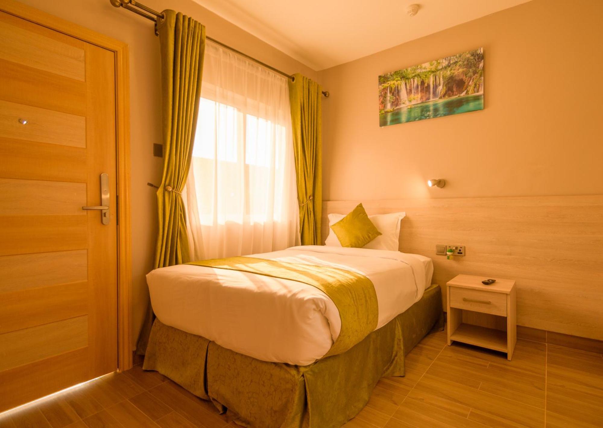 Abai Lodges & Spa Kagio المظهر الخارجي الصورة