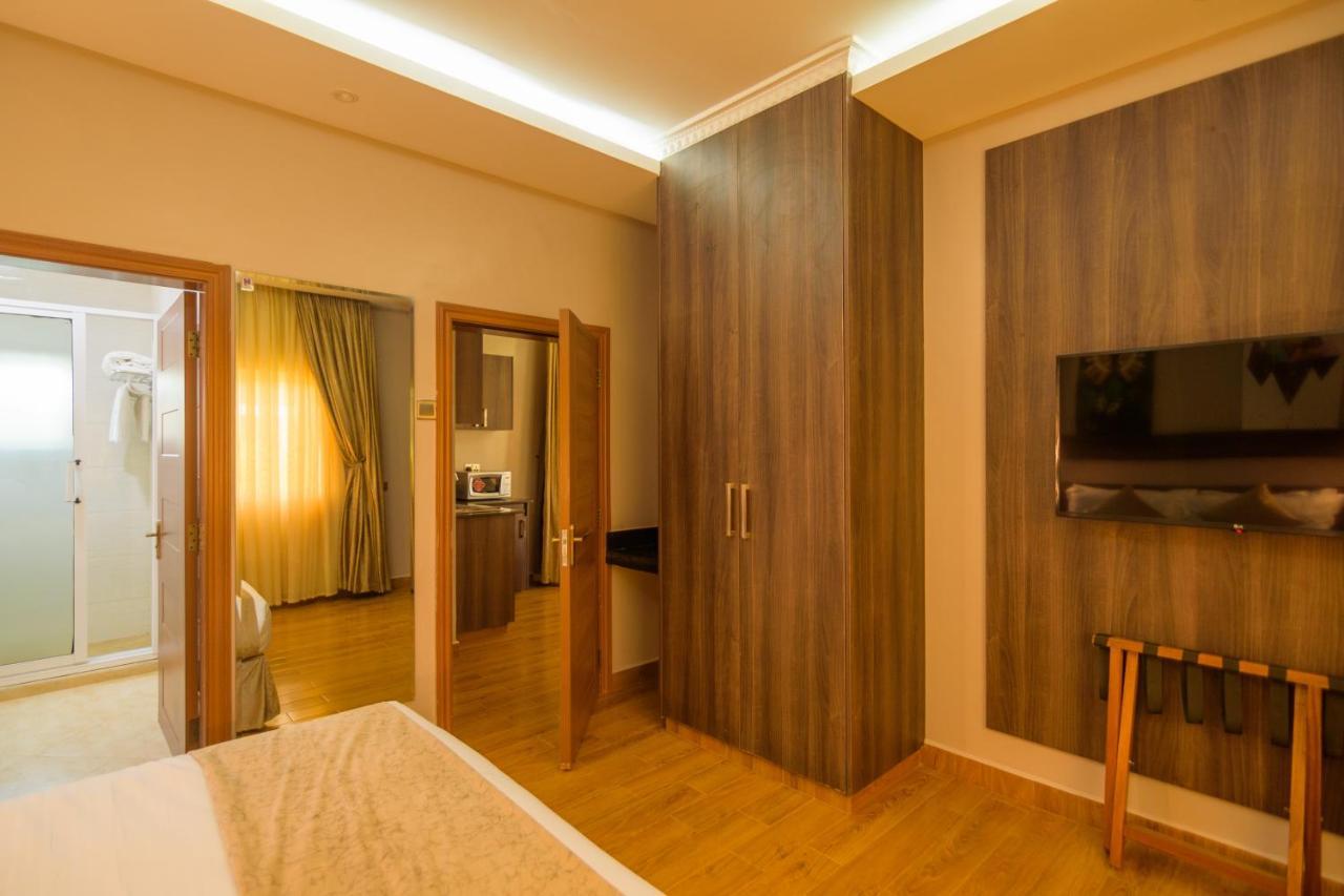 Abai Lodges & Spa Kagio المظهر الخارجي الصورة