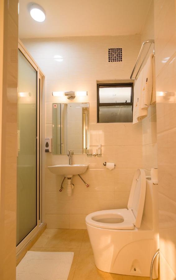 Abai Lodges & Spa Kagio المظهر الخارجي الصورة