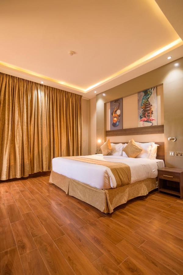 Abai Lodges & Spa Kagio المظهر الخارجي الصورة