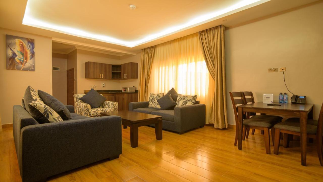Abai Lodges & Spa Kagio المظهر الخارجي الصورة